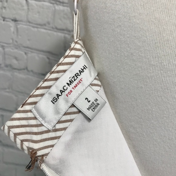 ISAAC MIZRAHI for Target Seersucker Dress - Picture 5 of 6